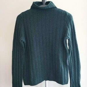 SALE! Madewell Turtleneck Sweater